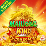 Mahjong Wins Super Scatter