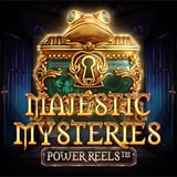 Majestic Mysteries Power Reel™