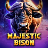 Majestic Bison