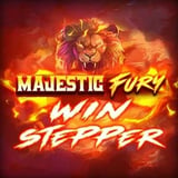 Majestic Fury Win Stepper™