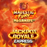 Majestic Fury Megaways JRE