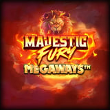 Majestic Fury Megaways™