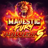 Majestic Fury Power 5