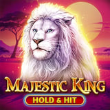 Majestic King - Hold and Hit