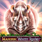 Majestic White Rhino™
