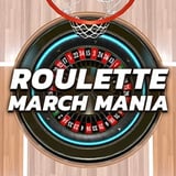 March Mania Roulette
