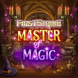 Master of Magic: First Strike
