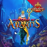 Masters of Atlantis Jackpot Royale