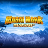 Masai Mara Megaways