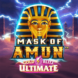 Mask Of Amun Gold Blitz Ultimate