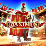 Maximus - Soldier of Rome