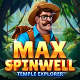 Max Spinwell Temple Explorer