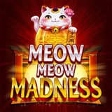 Meow Meow Madness