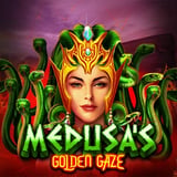 Medusa's Golden Gaze