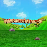 Medieval Money Dragon's Loot