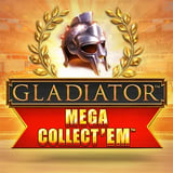Mega Collect Em: Gladiator