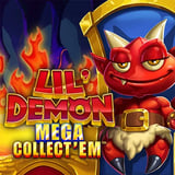 Mega Collect Em Lil Demon