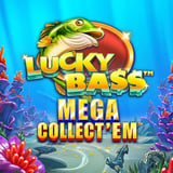 Mega Collect Em Lucky Bass