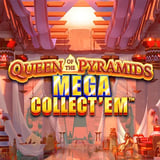 Mega Collect 'Em: Queen of the Pyramids
