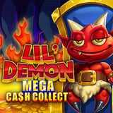 Mega Cash Collect Lil Demon