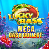 Mega Cash Collect: Lucky Bass