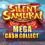 Mega Cash Collect: Silent Samurai