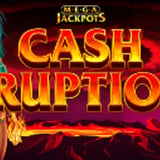 MegaJackpot Cash Eruption