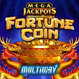 MegaJackpot Fortune Coin