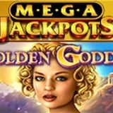 Mega Jackpot Golden Goddess