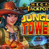 Mega Jackpot Jungle Tower