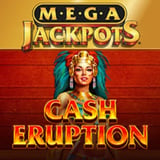 Mega Jackpots Cash Eruption