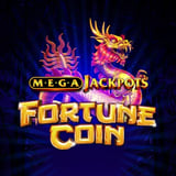 Mega Jackpots Fortune Coin