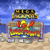 Mega Jackpots Lobstermania