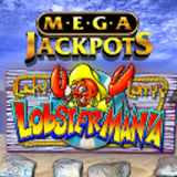 MegaJackpots Lucky Larry Lobstermania
