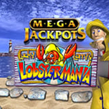 MegaJackpots Lucky Larry's Lobstermania