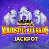 MegaJackpots Majestic Buffalo