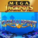 Mega Jackpots Ocean Spirit
