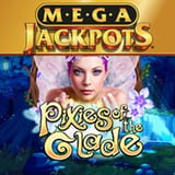 MegaJackpots Pixies of the Glade