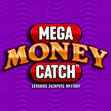 Mega Money Catch Extended Jackpots Mystery