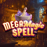 Mega Magic Spell