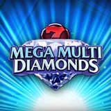 Mega Multi Diamonds