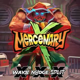 Mercenary X