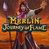 Merlin: Journey of Flame