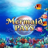 Mermaid Pays 100 Paylines