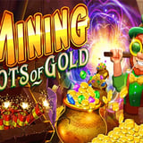 Mining Pots of Gold™