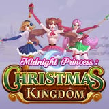 Midnight Princess: Christmas Kingdom