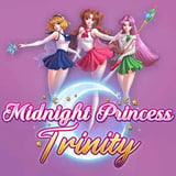 Midnight Princess Trinity