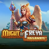 Might of Freya Megaways™