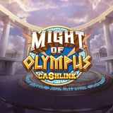 Might of Olympus Cashlink