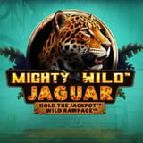 Mighty Wild™ Jaguar